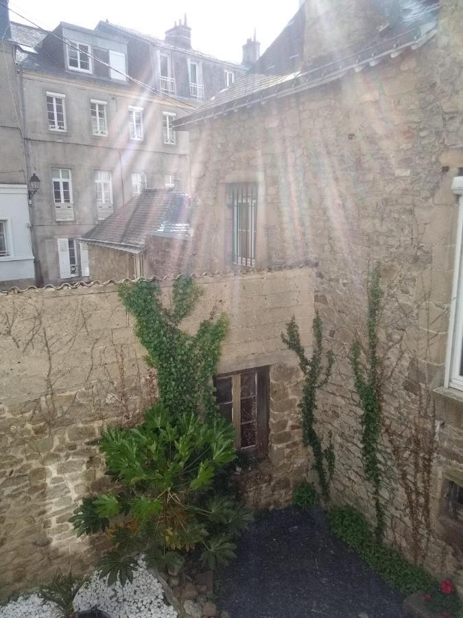 La Casa Loka, T3 Idealement Situe, Port De Vannes Exterior photo